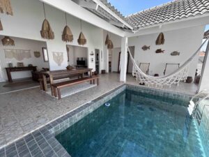 Casa Ladrilho