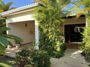 Casa Siriguela