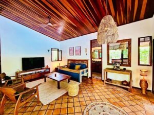 Apartamento mobiliado Pipa