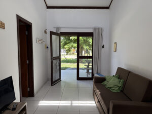 Chalé Quinta do Rio 52