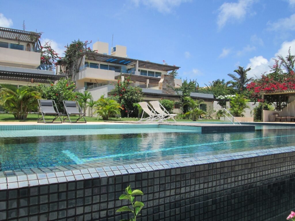 Pipa Residence