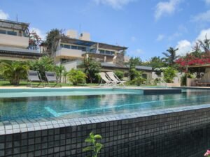 Pipa Residence