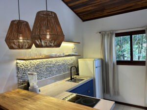 Flat Blue - Bosque da Praia
