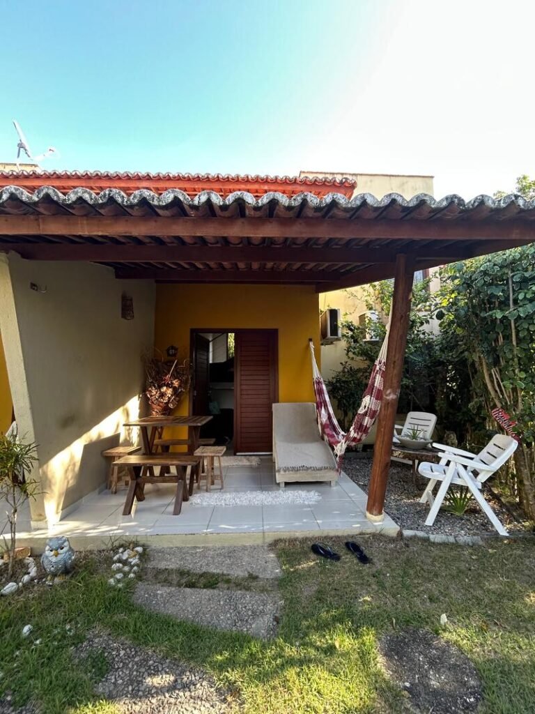 Duplex Bosque da Praia 8 e 9