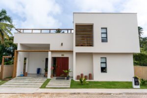 Casa Alagoas - Praia de Antunes Maragogi Alagoas