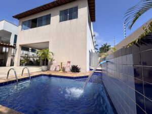 Pousada Belo Recanto