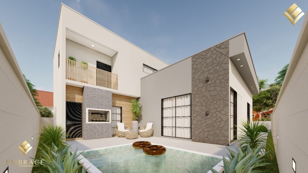 Casa Villa II - Praia de Antunes Maragogi