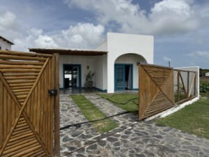 Casa Grécia Pipa Boulevard