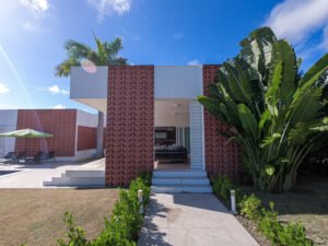 Imóvel na praia da Pipa