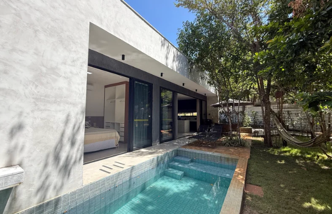 Casa Carpediem em Pipa