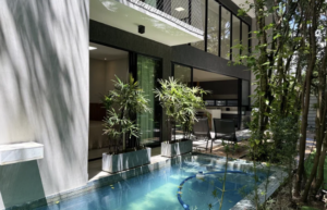 Casa moderna em Pipa