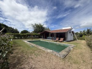 Casa Petit aluguel anual