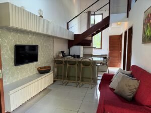 Bosque da Praia Flat 25 Pipa – foto 1