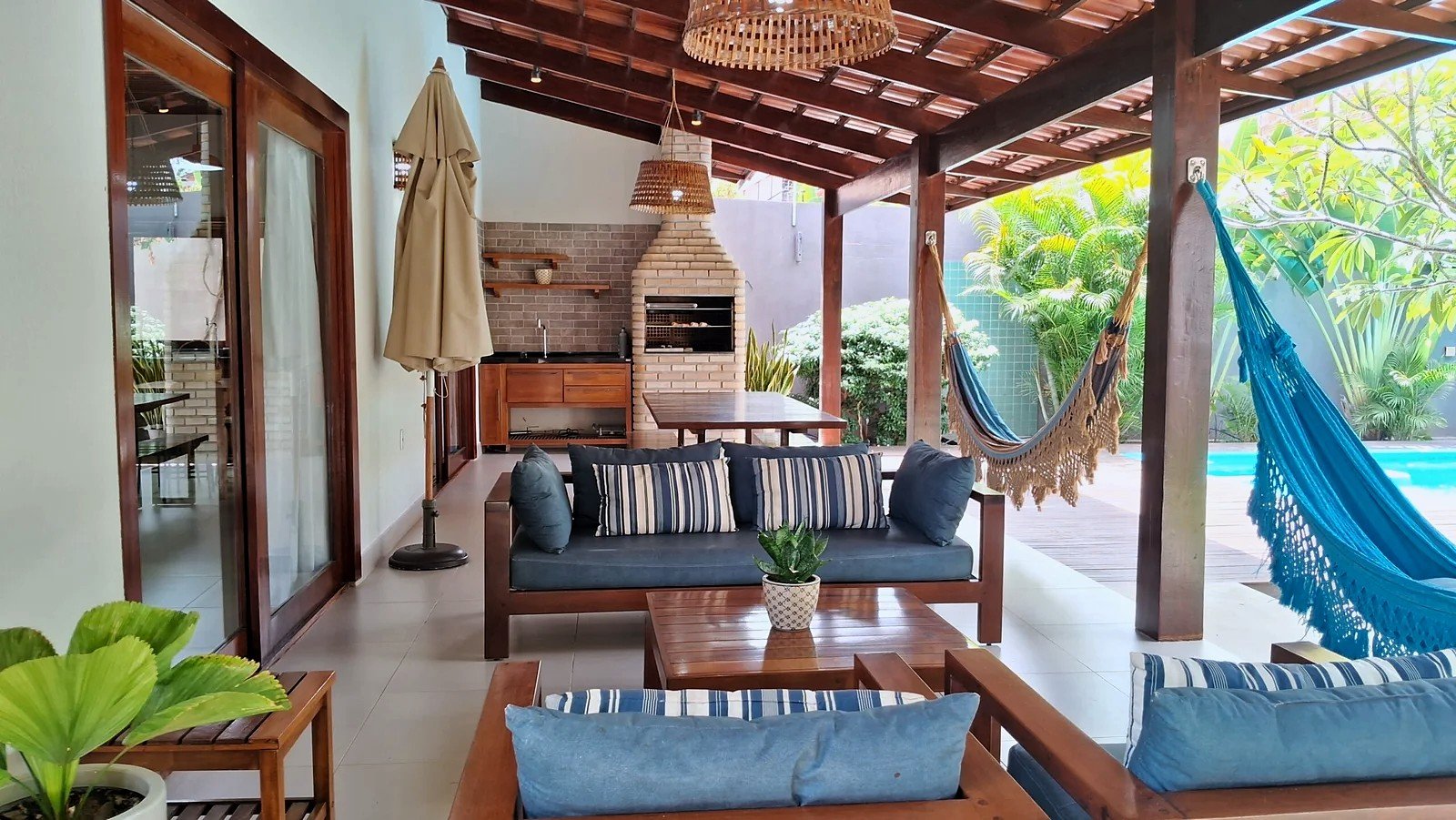 Casa Andorinhas Pipa – foto 1