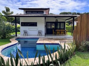Casa Arte Pipa Natureza – foto 1