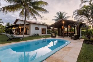 Casa Candido Pipa Natureza – foto 1