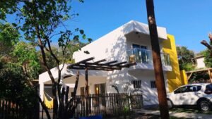 Casa Flores da Mata Pipa – foto 1