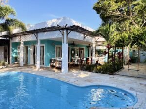 Casa Luz Bouganville Pipa – foto 1