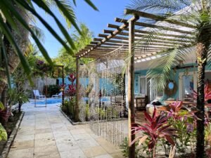 Casa Luz Bouganville Pipa – foto 2