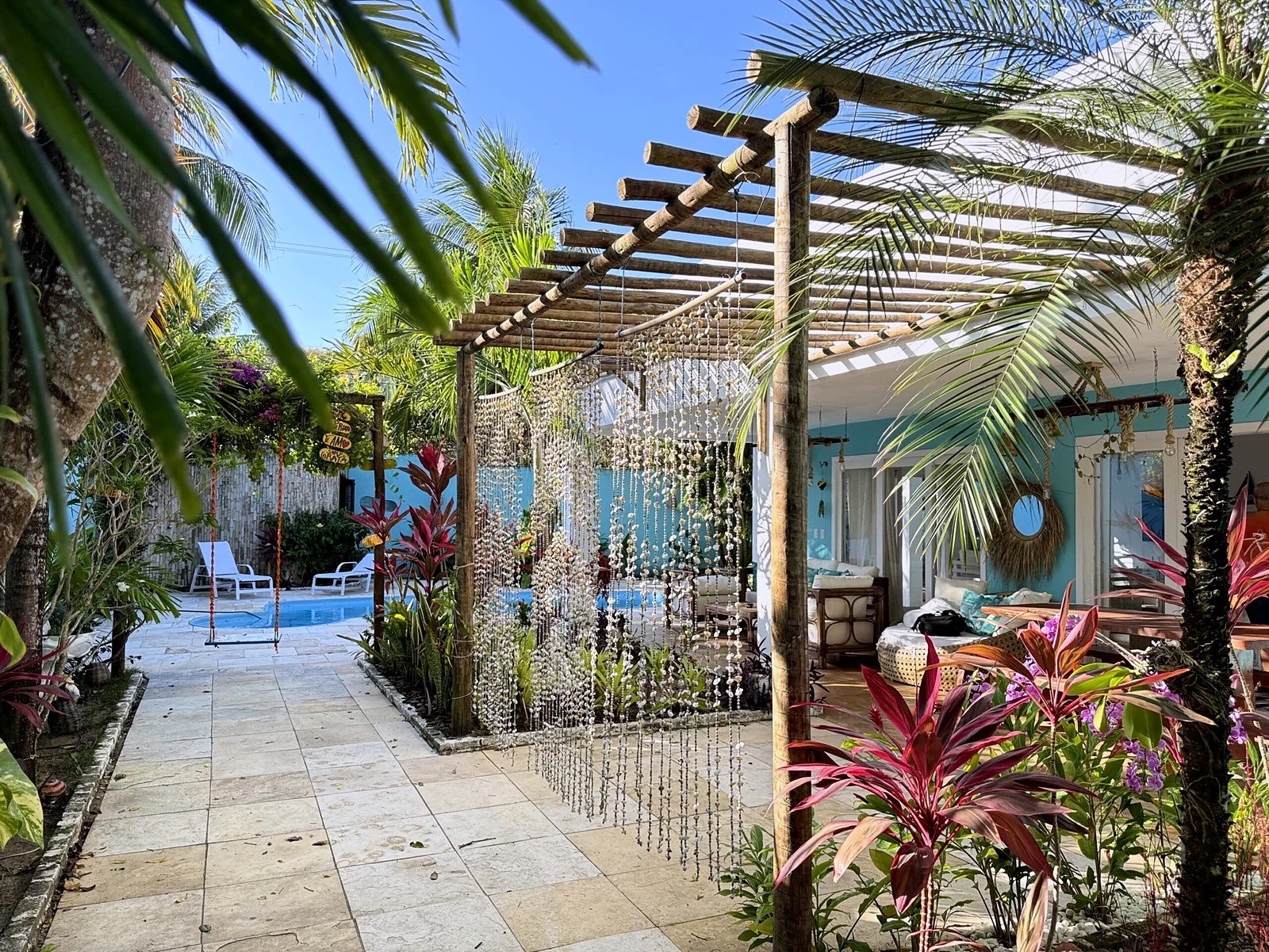 Casa Luz Bouganville Pipa – foto 2