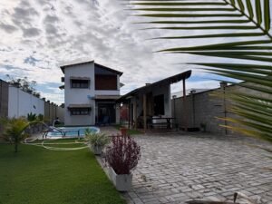Casa Recanto do Jua Pipa Boulevard – foto 1