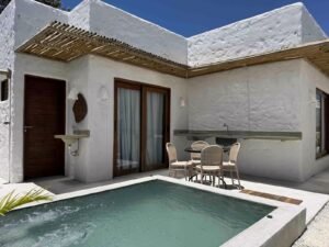 Casa Vila Mediterranea 13 Tibau do Sul – foto 1