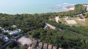 Terreno vista mar Pipa – foto 1
