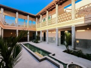Villa Yalla Pipa – foto 1