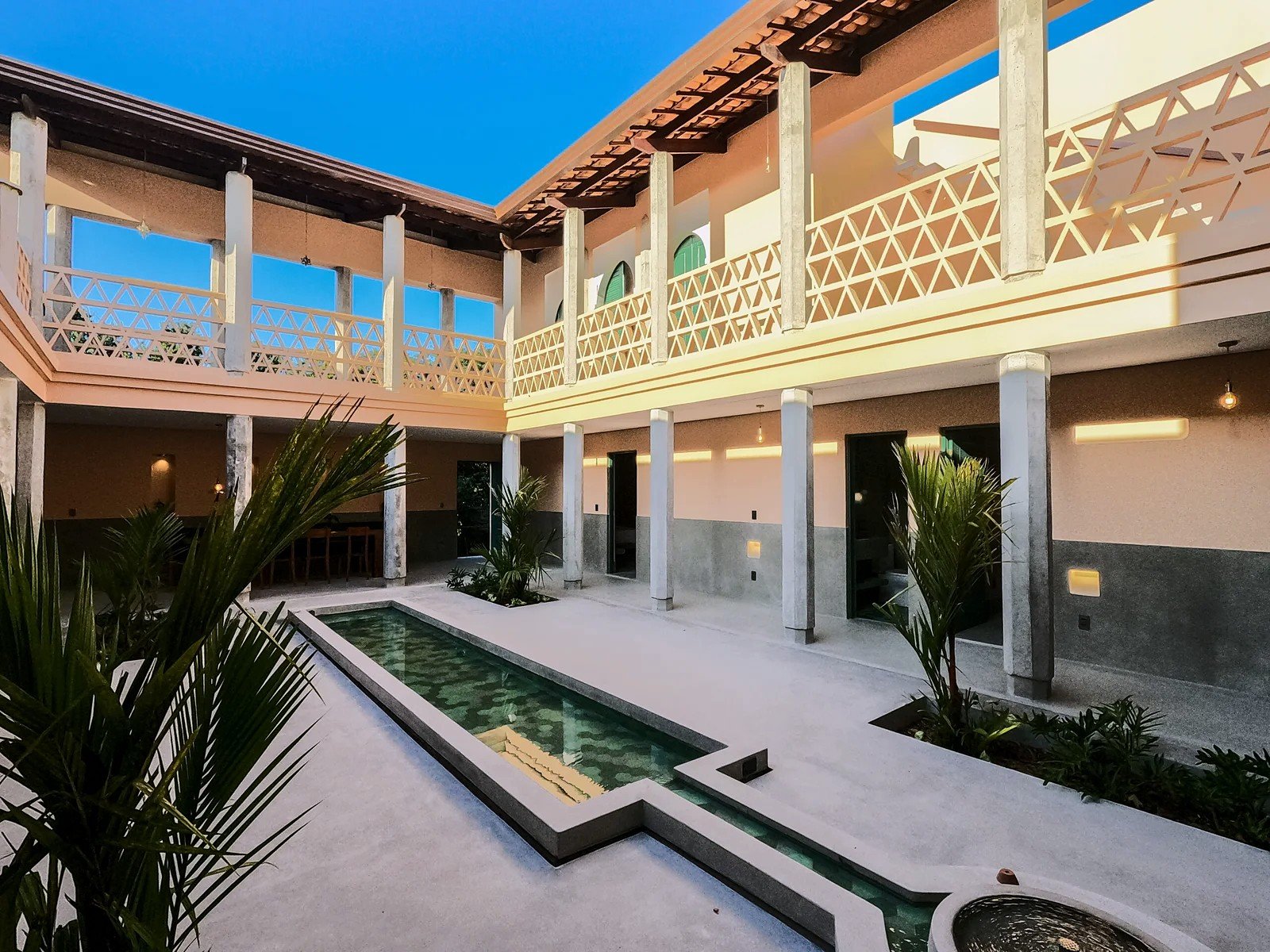 Villa Yalla Pipa – foto 1
