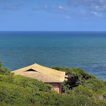 Casa Rústica Spa da Alma