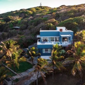 Ludmila Abreu Praia da Pipa Casa de Luxo