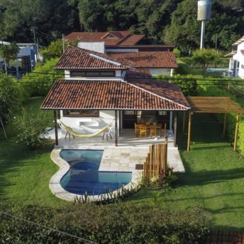 Casa Arte Ludmila Abreu Casa à venda na Praia da Pipa