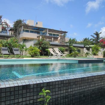 Pipa Residence