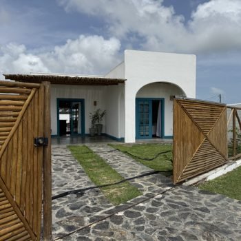 Casa Grécia Pipa Boulevard