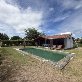 Casa Petit aluguel anual