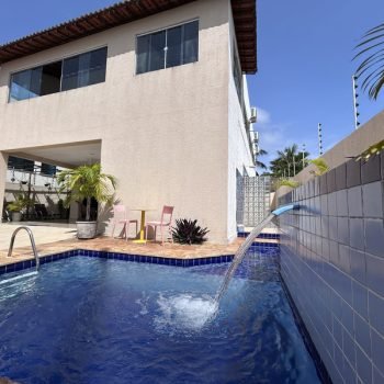 Pousada Belo Recanto