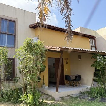 Duplex Bosque da Praia 10