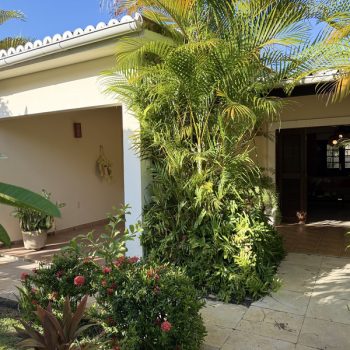Casa Siriguela