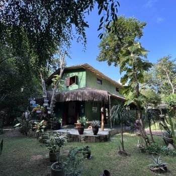 Casa Gameleira
