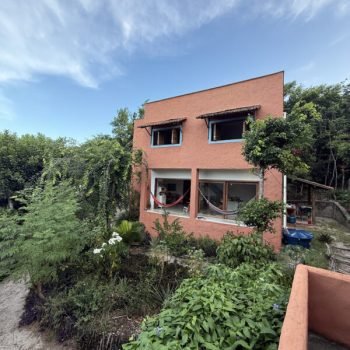 Casa Abraço