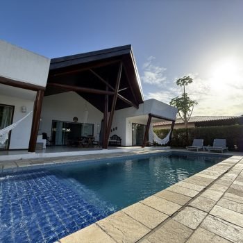 Casa Asa Delta Pipa Natureza