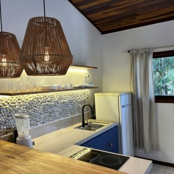 Flat Blue - Bosque da Praia