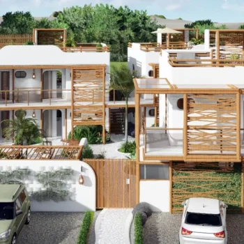 Marítimo Beach Home - Tibau do Sul