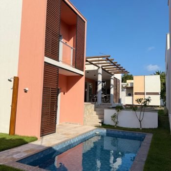 Residencial Flamingos Pipa - Casa 09