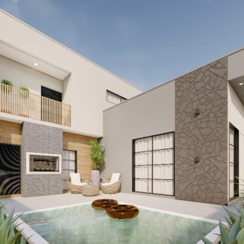 Casa Villa II - Praia de Antunes Maragogi