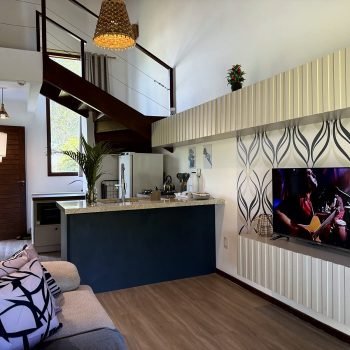 Bosque da Praia Flat 10 Pipa – foto 1