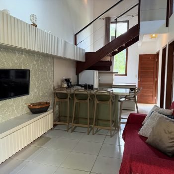 Bosque da Praia Flat 25 Pipa – foto 1