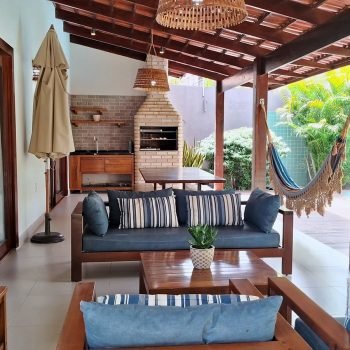 Casa Andorinhas Pipa – foto 1