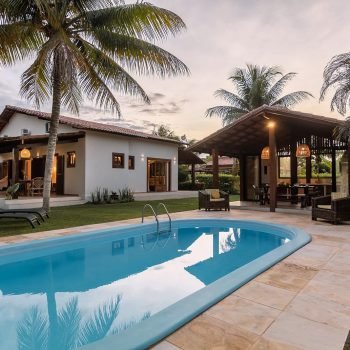 Casa Candido Pipa Natureza – foto 1