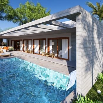 Casa CUB Pipa Natureza